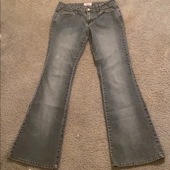 New attitude jeans size 11 - Picture 1 of 3